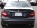 Steel Grey Metallic - C 300 4Matic Sport Photo No. 4