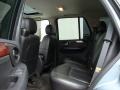 2006 Silver Blue Metallic GMC Envoy SLT 4x4  photo #12