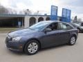 Atlantis Blue Metallic - Cruze LS Photo No. 1