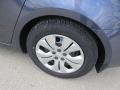 Atlantis Blue Metallic - Cruze LS Photo No. 3