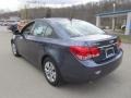 Atlantis Blue Metallic - Cruze LS Photo No. 4