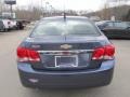 Atlantis Blue Metallic - Cruze LS Photo No. 5
