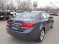 Atlantis Blue Metallic - Cruze LS Photo No. 6