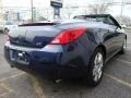 Midnight Blue Metallic - G6 GT Convertible Photo No. 5