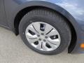 Atlantis Blue Metallic - Cruze LS Photo No. 9