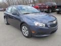 Atlantis Blue Metallic - Cruze LS Photo No. 10