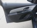 Atlantis Blue Metallic - Cruze LS Photo No. 12