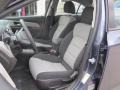 Atlantis Blue Metallic - Cruze LS Photo No. 13
