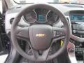 Atlantis Blue Metallic - Cruze LS Photo No. 15