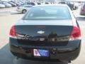 Black - Impala LT Photo No. 4