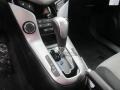 Atlantis Blue Metallic - Cruze LS Photo No. 17