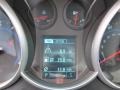 Atlantis Blue Metallic - Cruze LS Photo No. 20