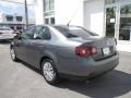 Platinum Grey Metallic - Jetta S Sedan Photo No. 3