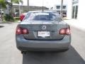 Platinum Grey Metallic - Jetta S Sedan Photo No. 4