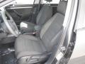 Platinum Grey Metallic - Jetta S Sedan Photo No. 9