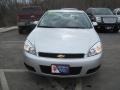 Silver Ice Metallic - Impala LTZ Photo No. 2