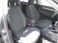 Platinum Grey Metallic - Jetta S Sedan Photo No. 10