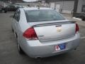 Silver Ice Metallic - Impala LTZ Photo No. 4