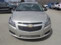 2013 Champagne Silver Metallic Chevrolet Cruze LS  photo #10