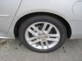 Silver Ice Metallic - Impala LTZ Photo No. 5