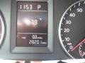 Platinum Grey Metallic - Jetta S Sedan Photo No. 15