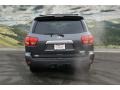 2013 Magnetic Gray Metallic Toyota Sequoia Platinum 4WD  photo #4