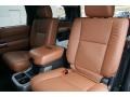 Red Rock Rear Seat Photo for 2013 Toyota Sequoia #79060501