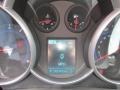 Blue Topaz Metallic - Cruze LT Photo No. 20