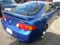 Arctic Blue Pearl - RSX Type S Sports Coupe Photo No. 4