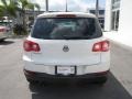 Candy White - Tiguan Wolfsburg Edition Photo No. 4