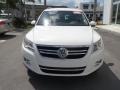 Candy White - Tiguan Wolfsburg Edition Photo No. 8