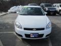 Summit White - Impala LTZ Photo No. 2
