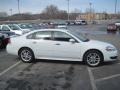 Summit White - Impala LTZ Photo No. 3
