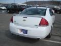 Summit White - Impala LTZ Photo No. 4