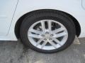 Summit White - Impala LTZ Photo No. 5