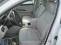 Summit White - Impala LTZ Photo No. 6