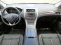 2013 Ingot Silver Lincoln MKZ 2.0L EcoBoost AWD  photo #6