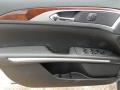 2013 Ingot Silver Lincoln MKZ 2.0L EcoBoost AWD  photo #8