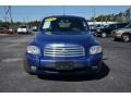 Daytona Blue Metallic - HHR LT Photo No. 2