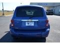 Daytona Blue Metallic - HHR LT Photo No. 6