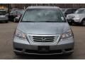 2010 Slate Green Metallic Honda Odyssey EX-L  photo #2