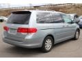 2010 Slate Green Metallic Honda Odyssey EX-L  photo #5