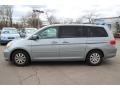 2010 Slate Green Metallic Honda Odyssey EX-L  photo #6