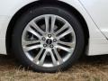  2013 MKZ 3.7L V6 AWD Wheel