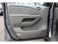 2010 Slate Green Metallic Honda Odyssey EX-L  photo #7