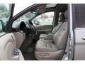 2010 Slate Green Metallic Honda Odyssey EX-L  photo #8