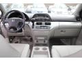 2010 Slate Green Metallic Honda Odyssey EX-L  photo #9