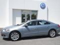 Iron Grey Metallic - CC Sport Photo No. 2