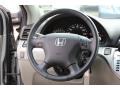 2010 Slate Green Metallic Honda Odyssey EX-L  photo #12