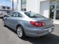 Iron Grey Metallic - CC Sport Photo No. 3
